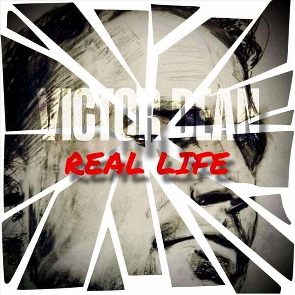 Cover art for Real Life